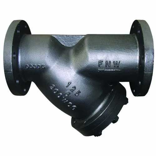 Stainless Steel Y Strainer Supplier & Dealer in Chennai India