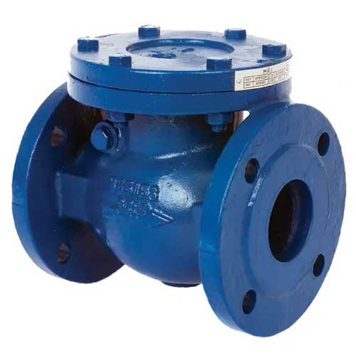 Top Swing Check Valve Dealer in Tamil Nadu