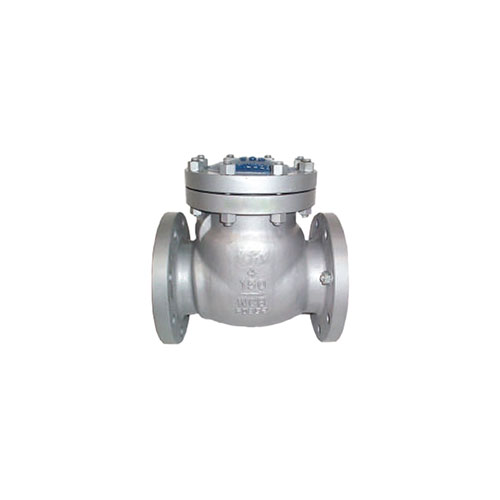 Biggest Check Valve Supplier in Chennai